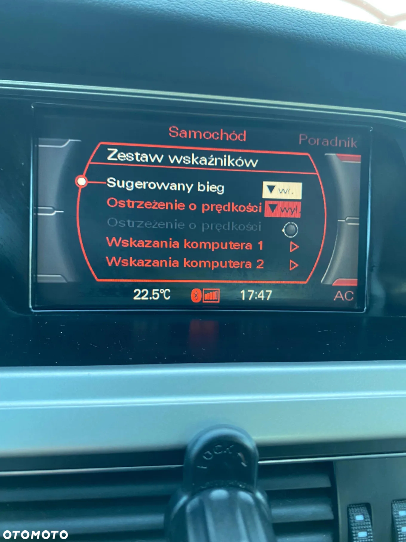 Audi A4 2.0 TDI - 17