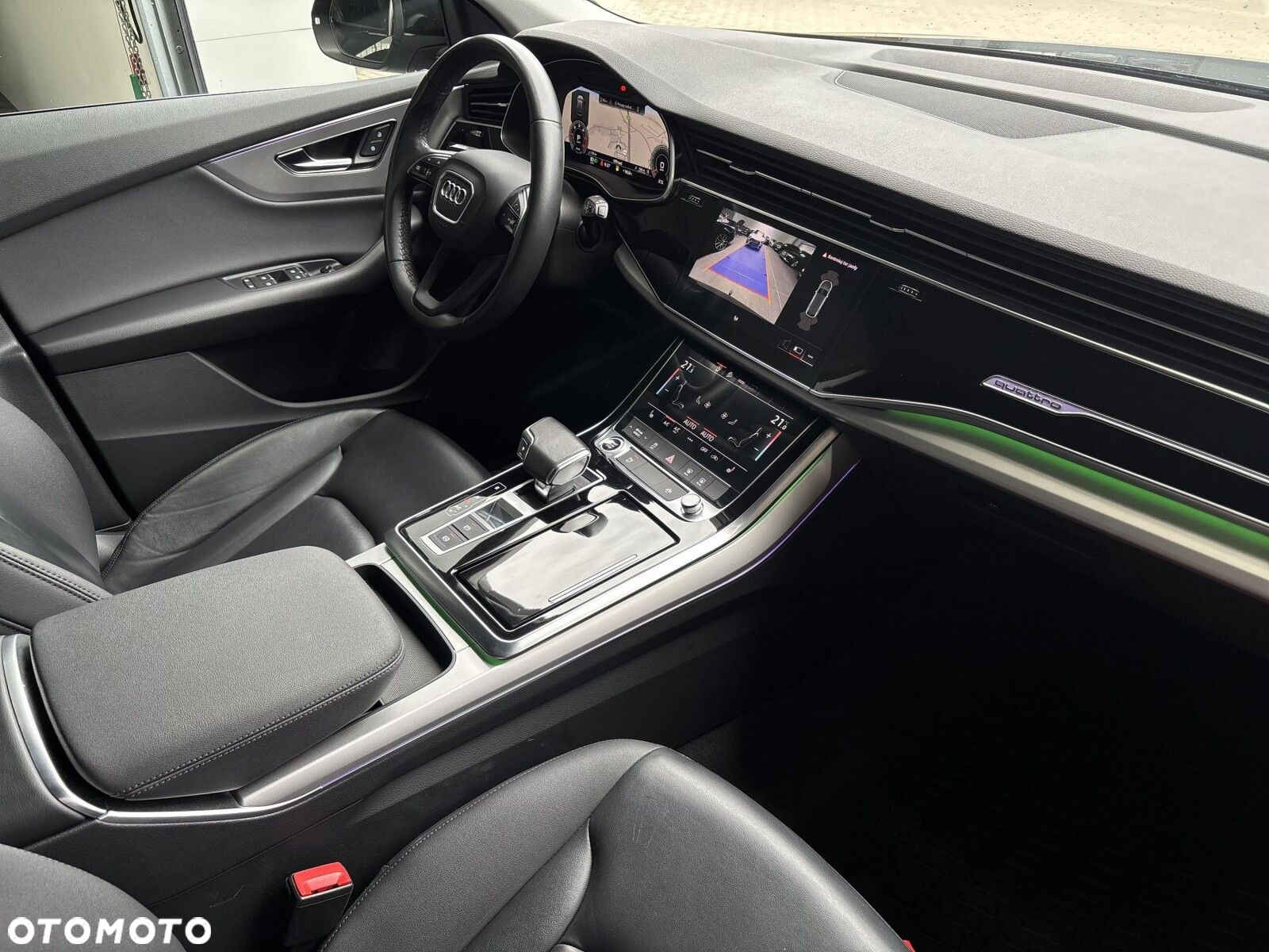 Audi Q8 - 32