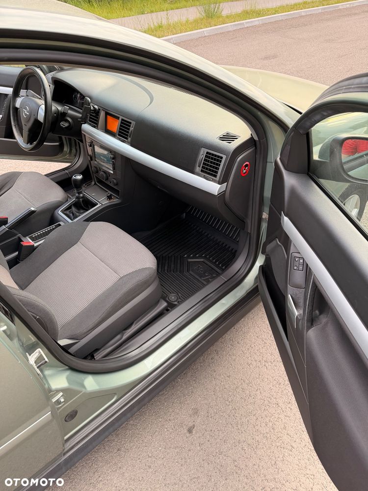 Opel Vectra 1.8 Cosmo - 15