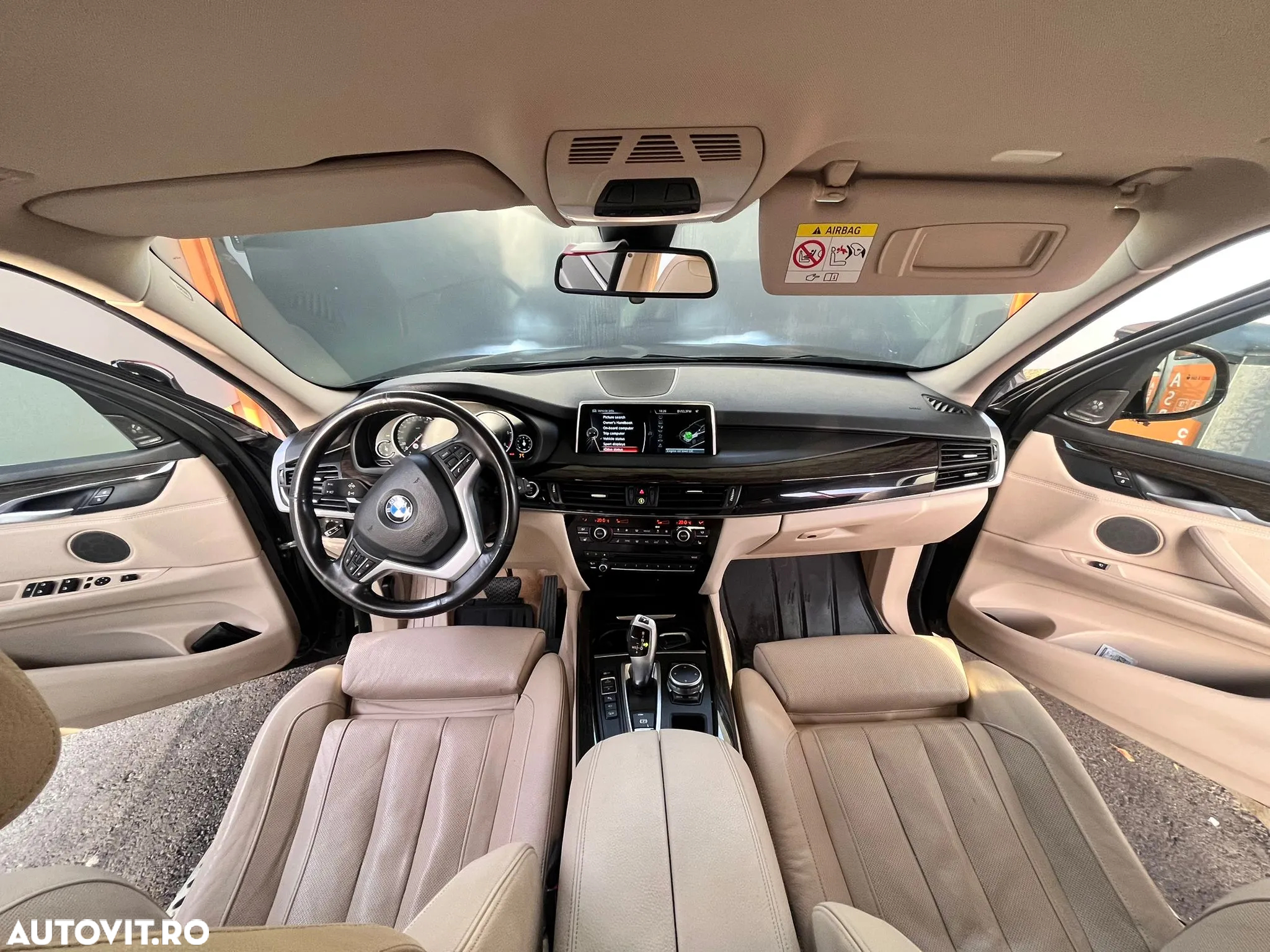 BMW X5 xDrive40d - 2