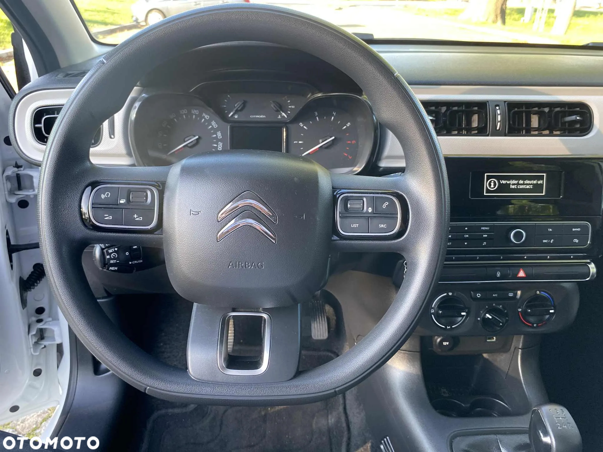 Citroën C3 1.2 PureTech Live - 14