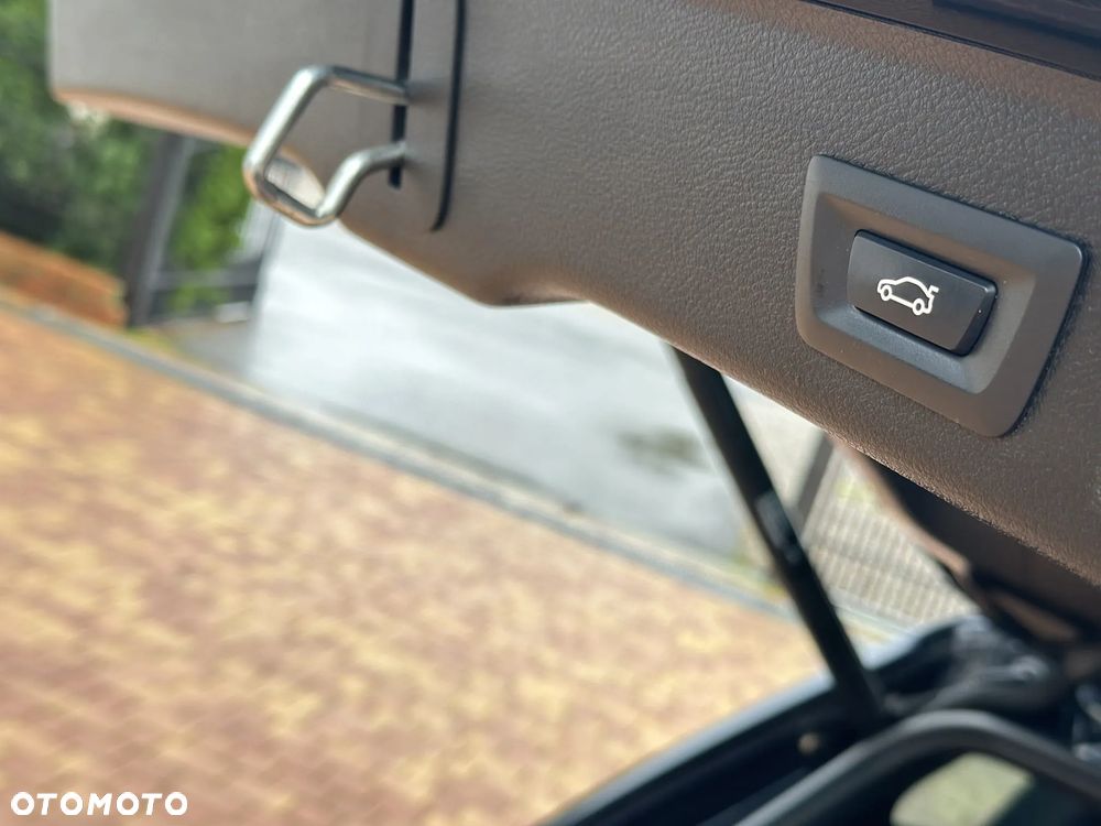 BMW X3 xDrive20d M Sport - 17