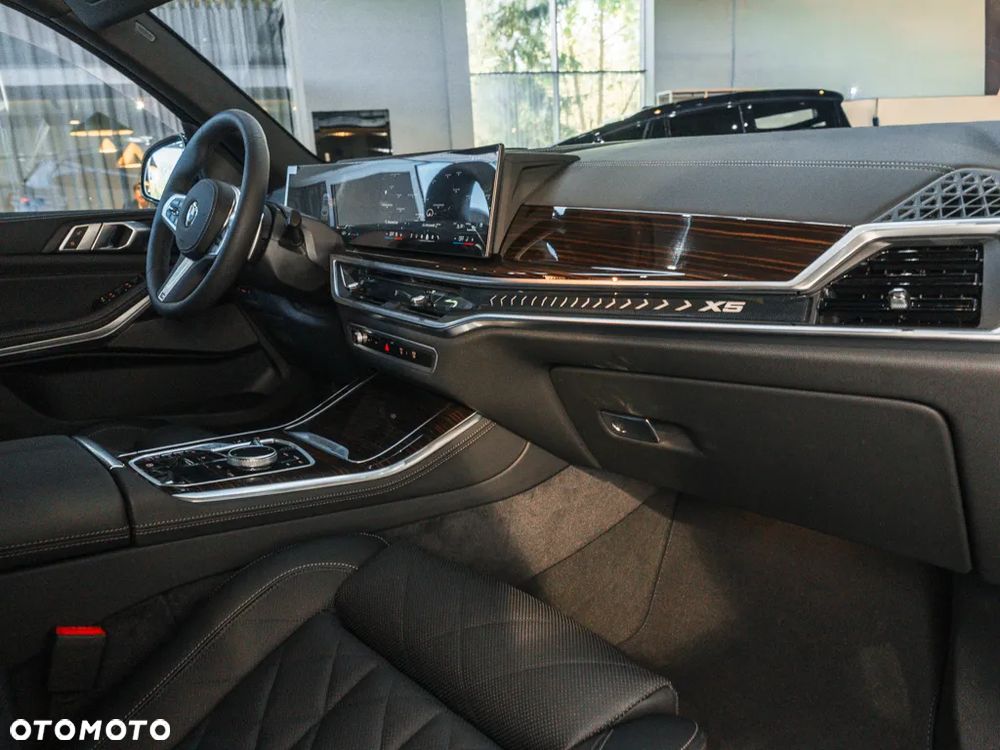 BMW X5 xDrive30d - 9