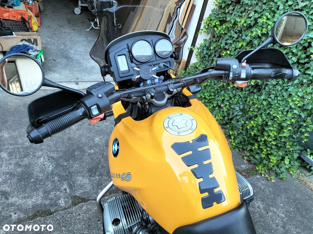 BMW GS - 3