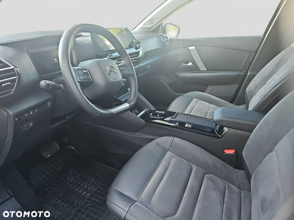 Citroën C4X - 17