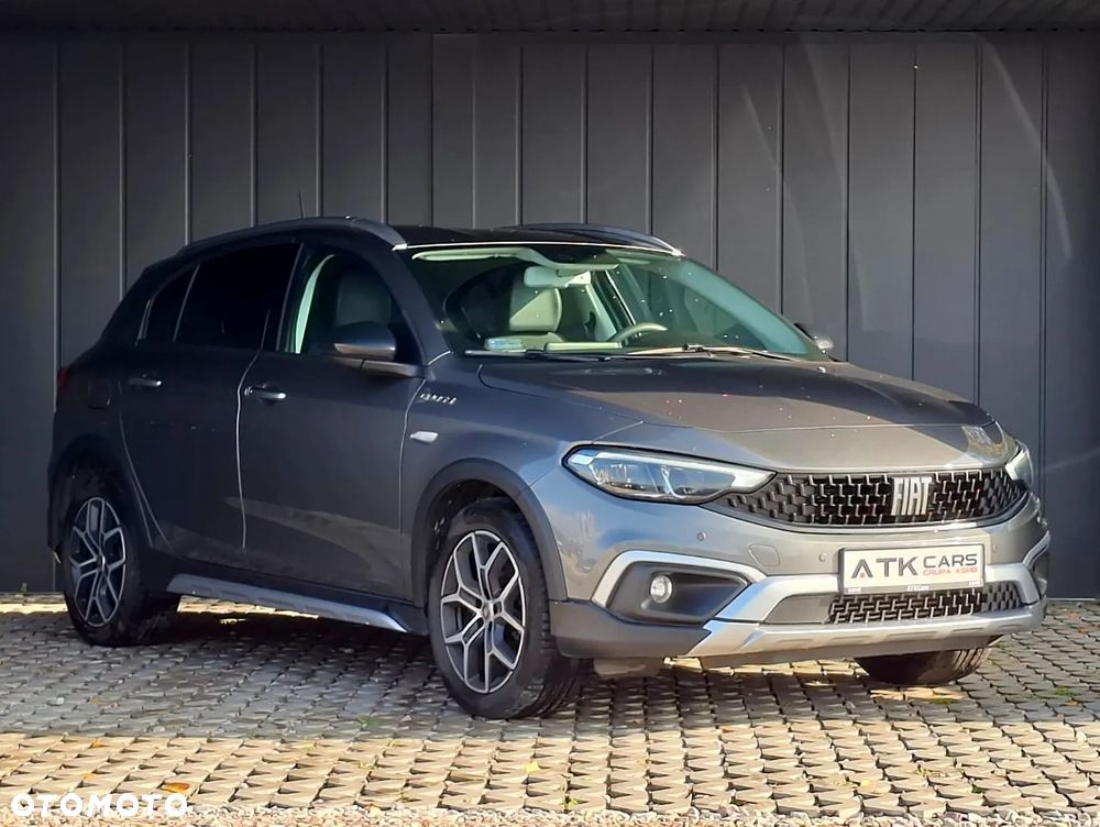 Fiat Tipo 2022 photo 4