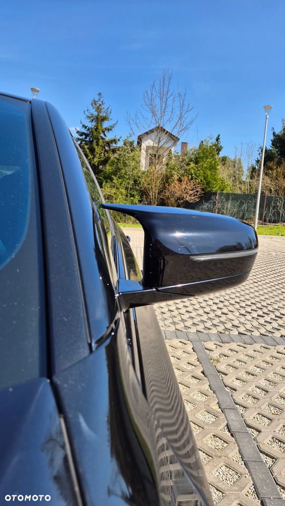 BMW Seria 5 530e iPerformance M Sport sport - 15