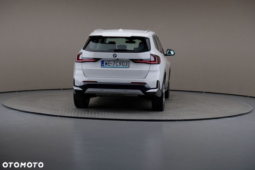 BMW X1 - 5