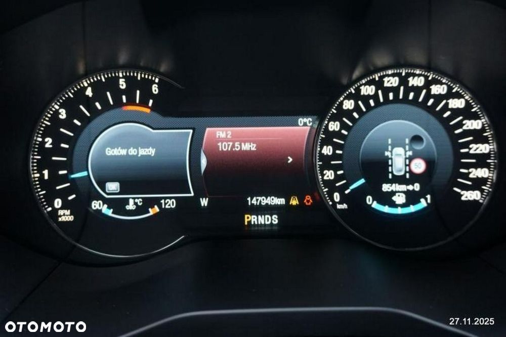 Ford S-Max - 6