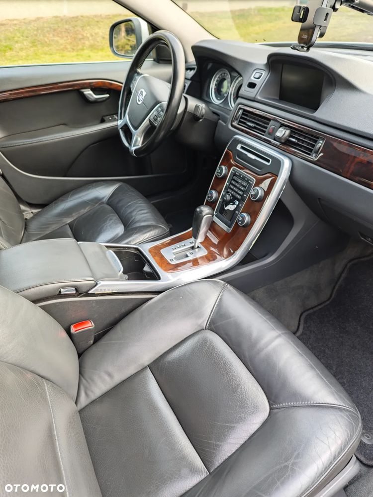 Volvo S80 3.2 Momentum - 30