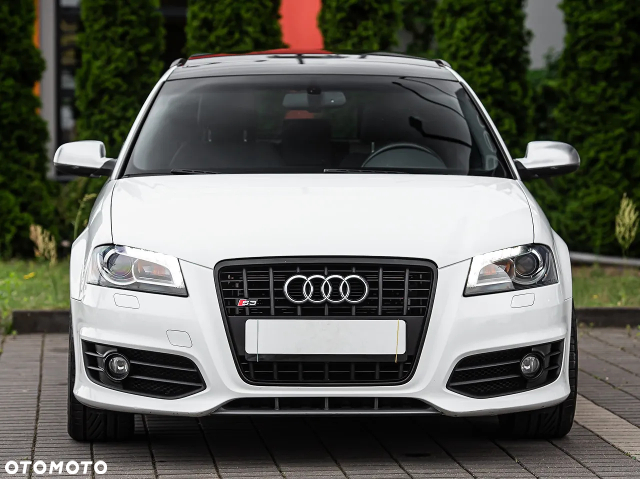 Audi S3 2.0 TFSI Quattro S tronic - 4