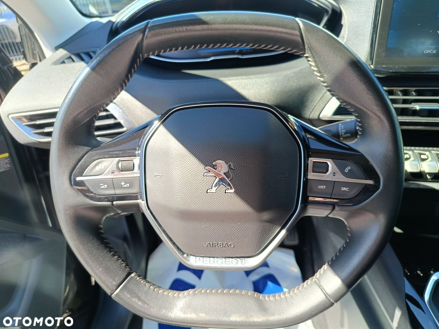 Peugeot 3008 1.5 BlueHDi Active Pack S&S - 11