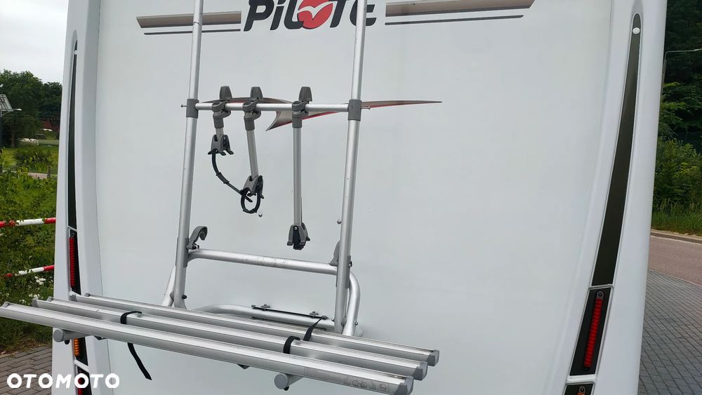 PILOTE G781 FIAT - 36