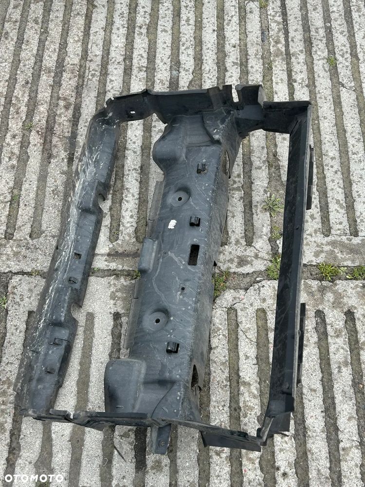 BMW 3 G20 G21 KIEROWNICA POWIETRZA ŻALUZJA PRZÓD 7455961 - 2