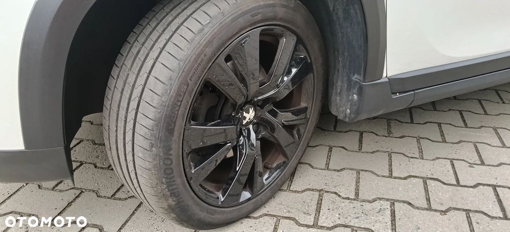 Peugeot 2008 PureTech 130 Stop&Start GT-Line Edition - 10