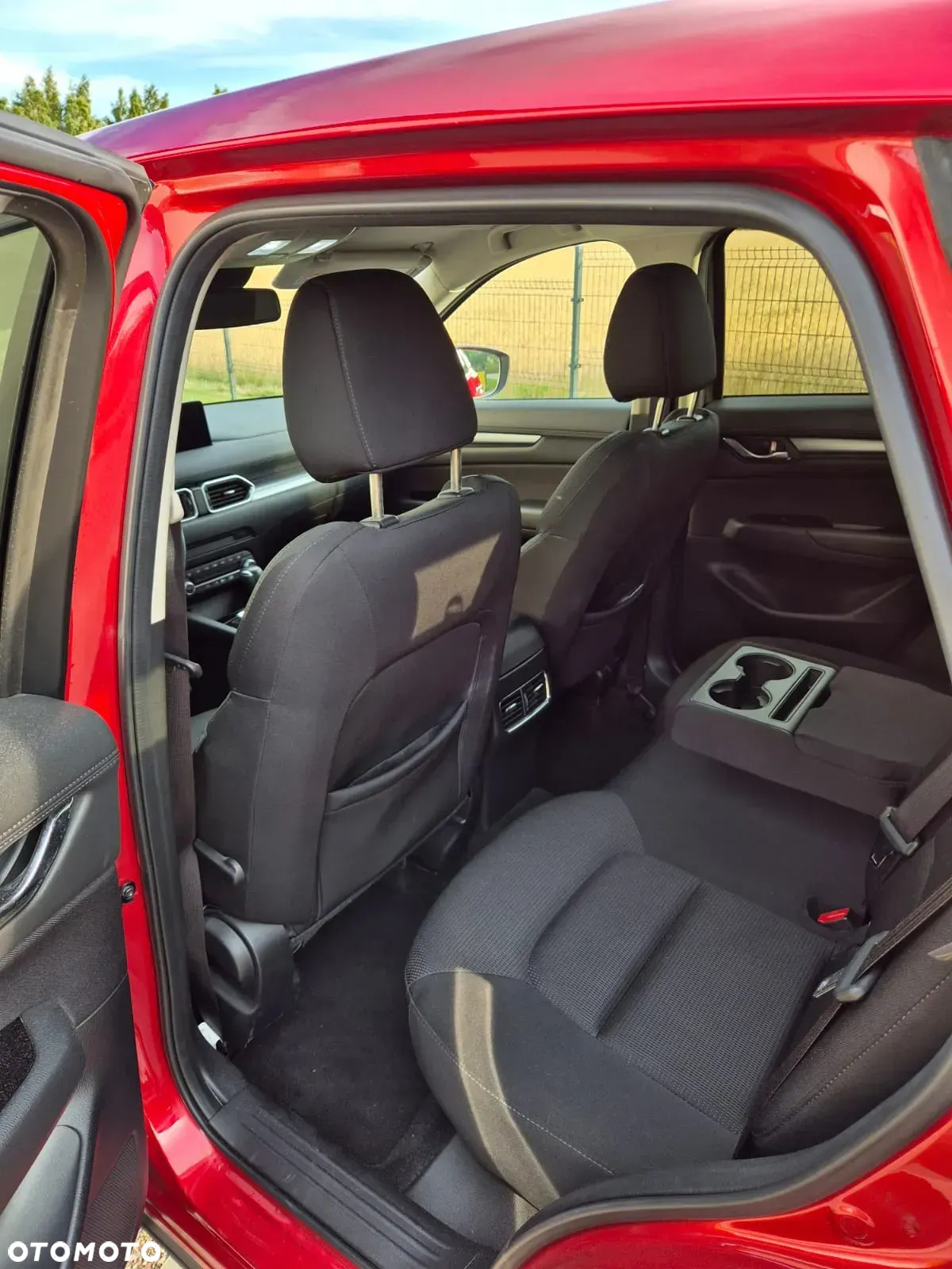 Mazda CX-5 2.0 Skyjoy 2WD - 6