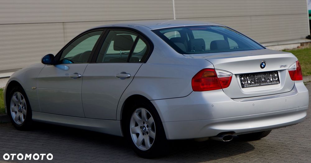 BMW Seria 3 - 21