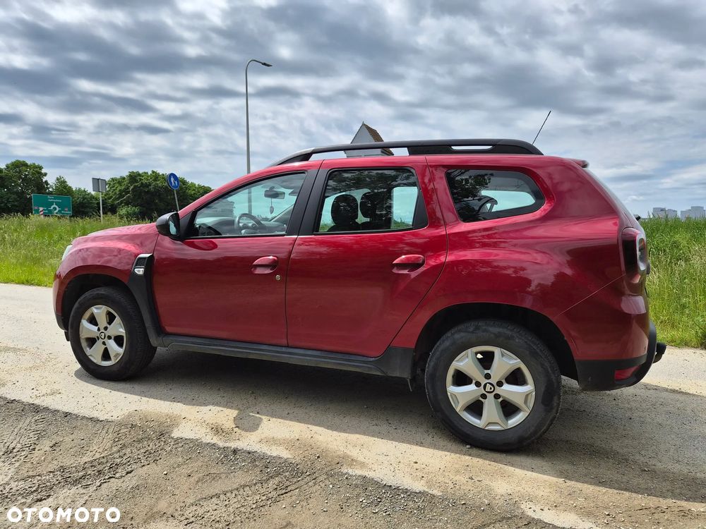 Dacia Duster 1.0 TCe Essential - 2