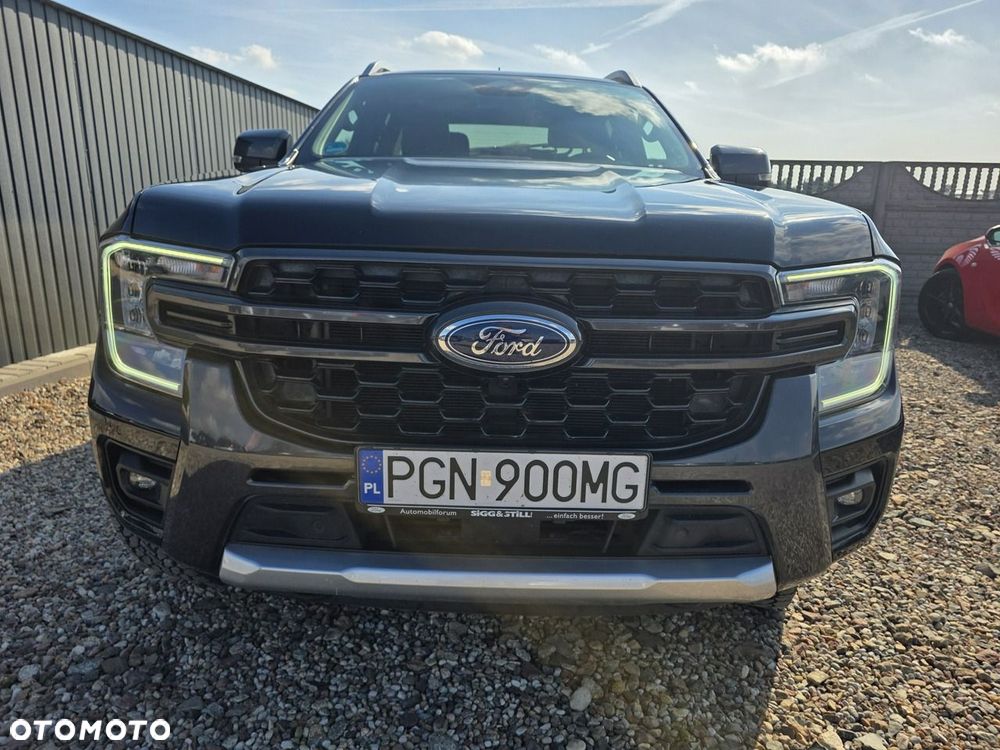 Ford Ranger - 4