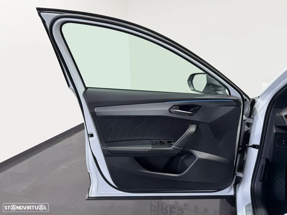 Cupra Formentor 2.0 TDI Sport - 17