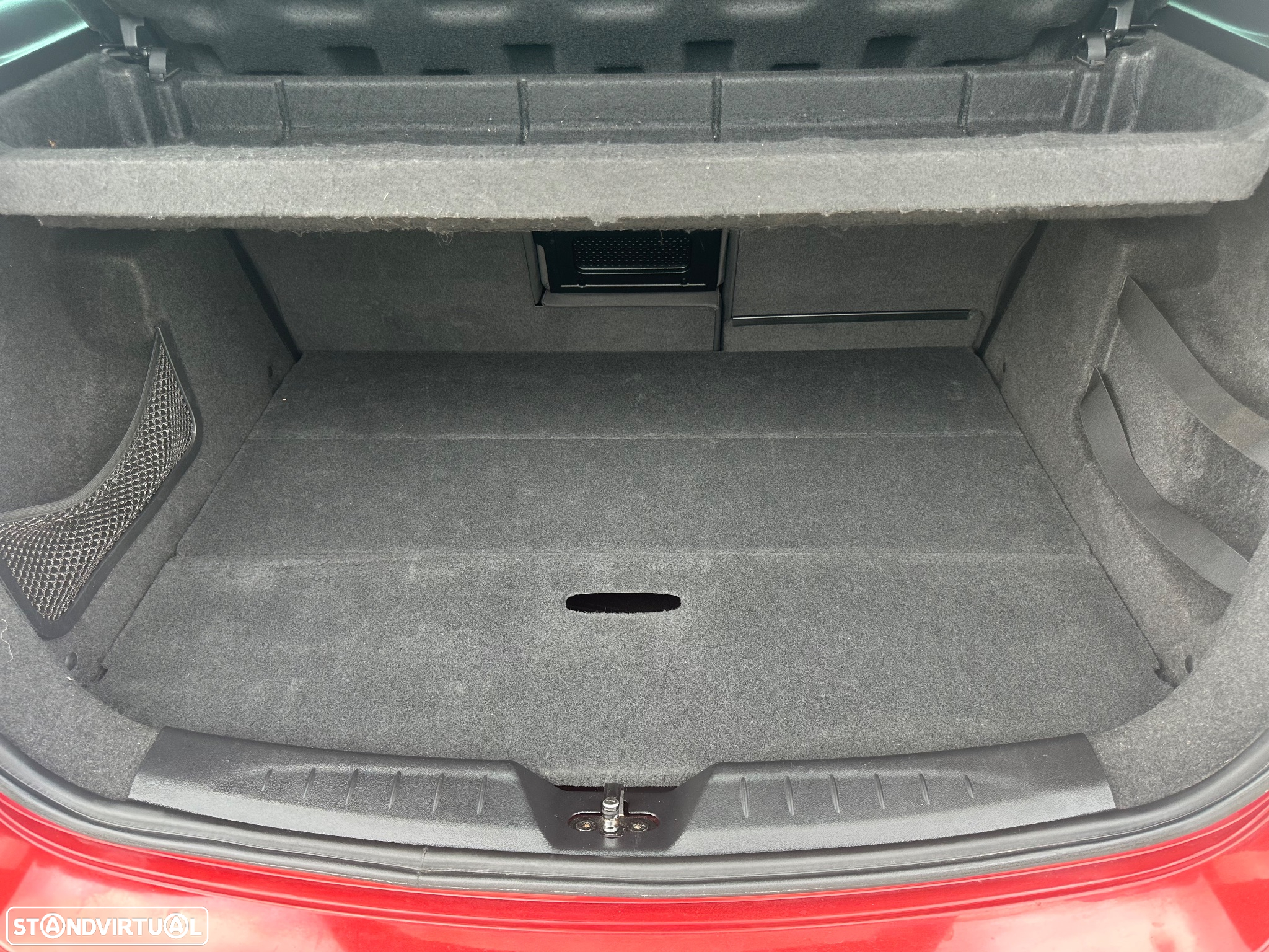 SEAT Altea 1.4 16V Reference - 20