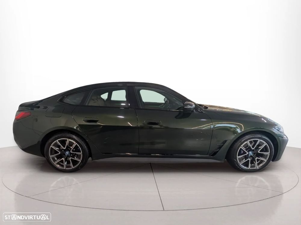 BMW i4 eDrive40 Pack Desportivo M - 3