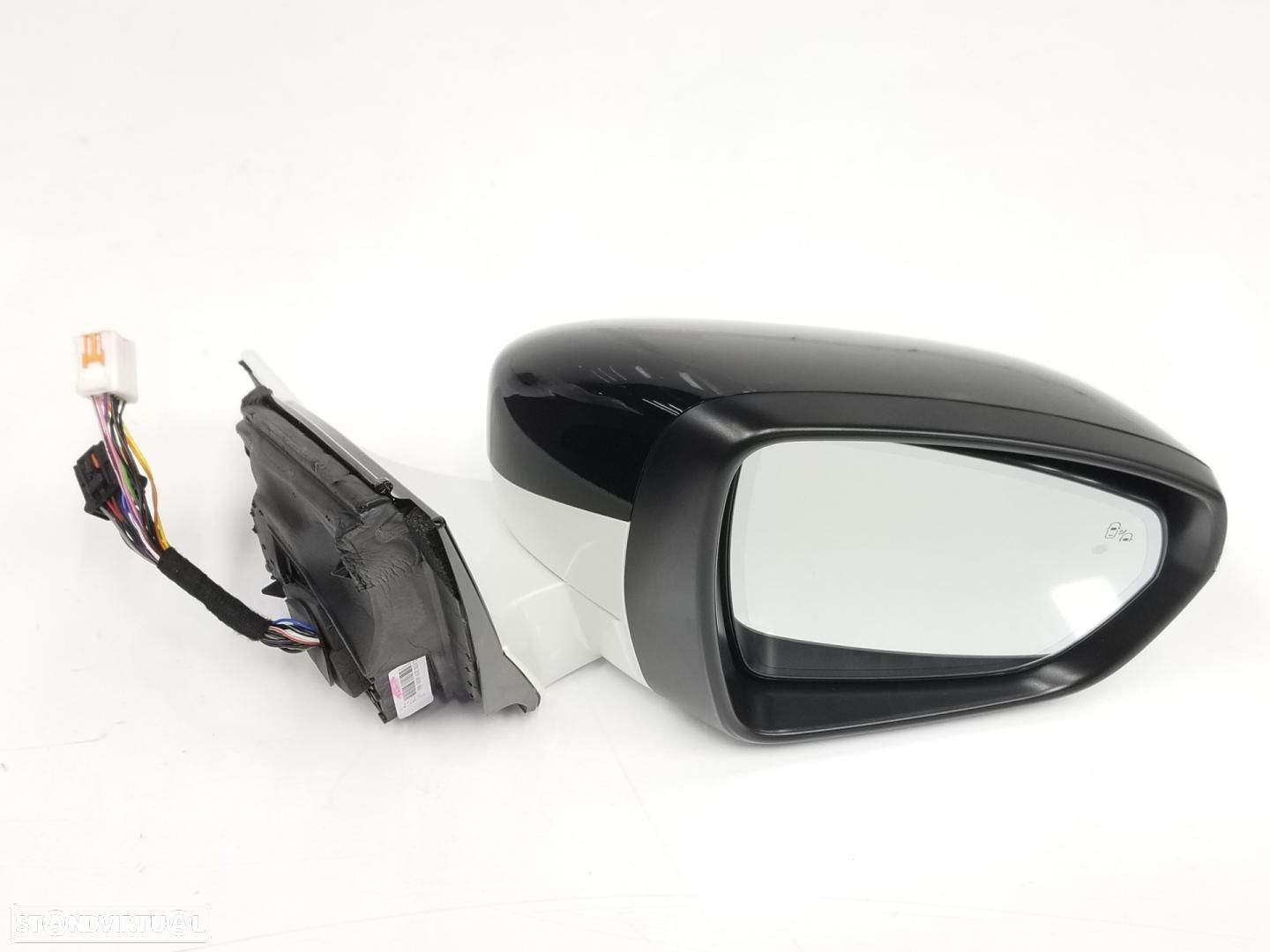 RETROVISOR DIREITO DS 7 CROSSBACK - 1