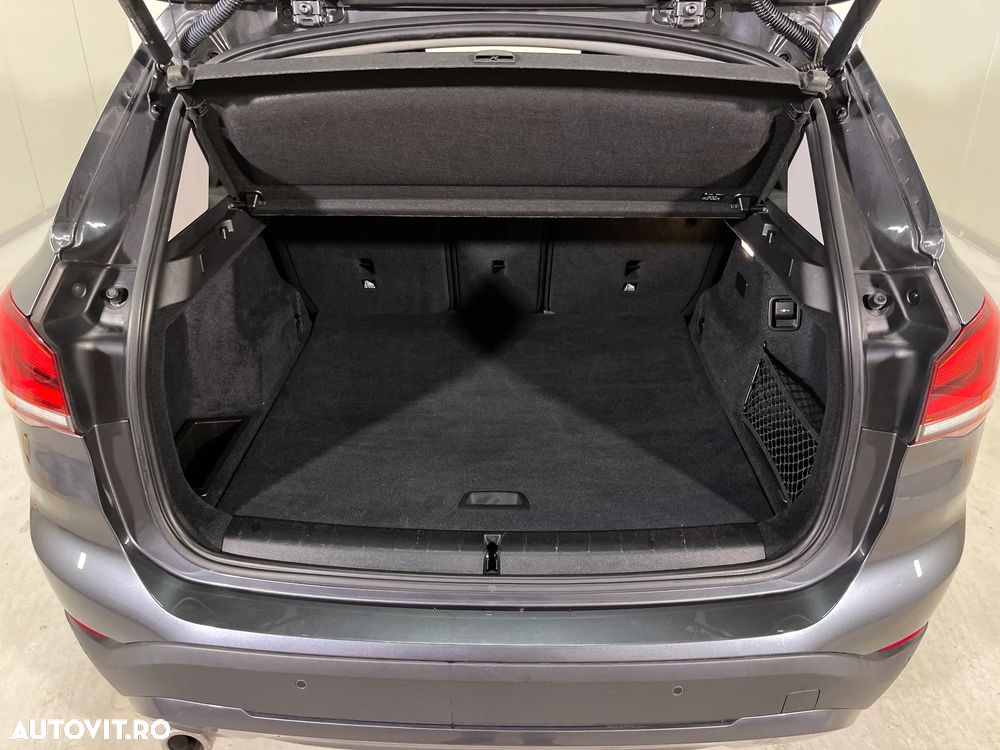 BMW X1 xDrive25e AT PHEV - 13