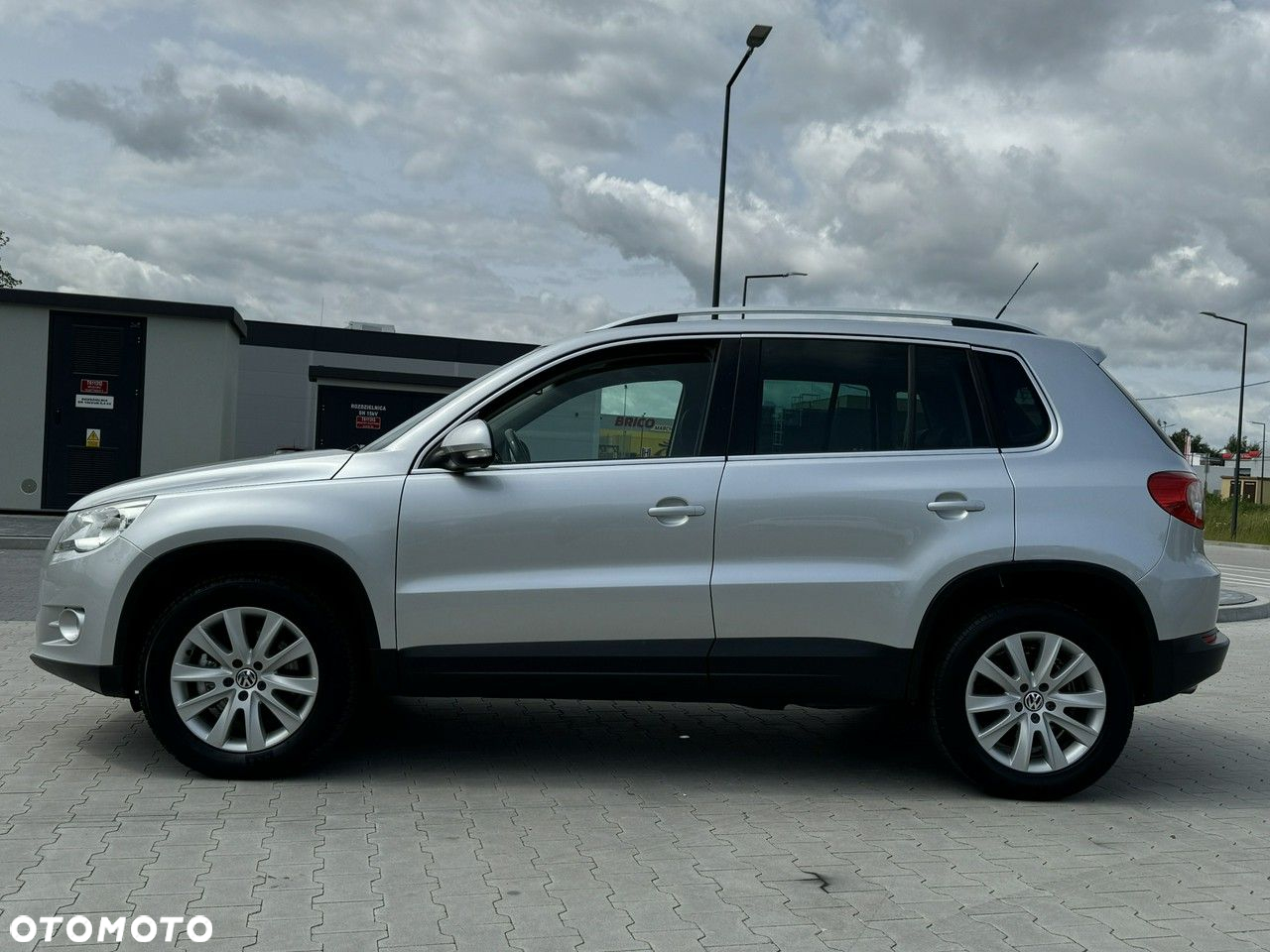 Volkswagen Tiguan - 7