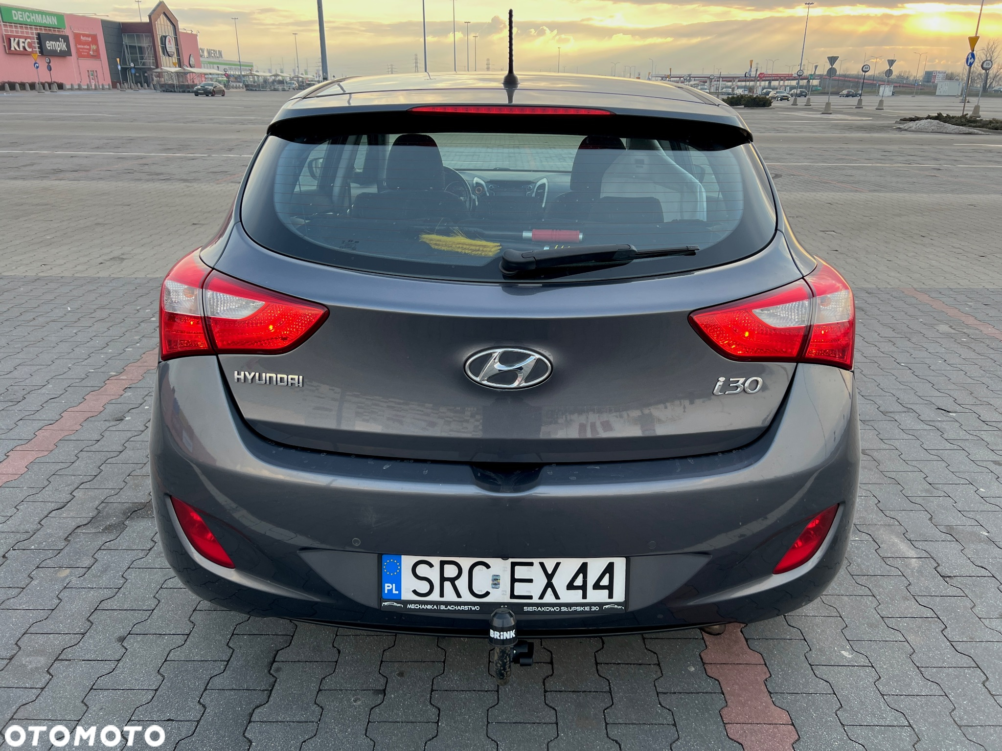 Hyundai i30 1.6 GDI DCT Premium - 6