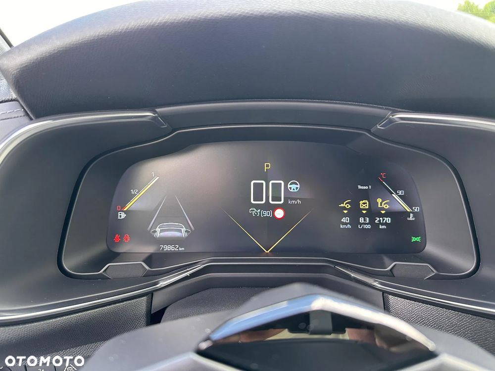 DS Automobiles DS 7 Crossback 1.6 PureTech Rivoli - 21