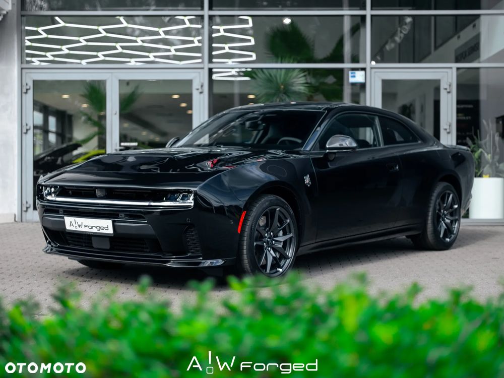 Dodge Charger - 3