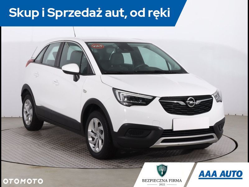 Opel Crossland X - 3