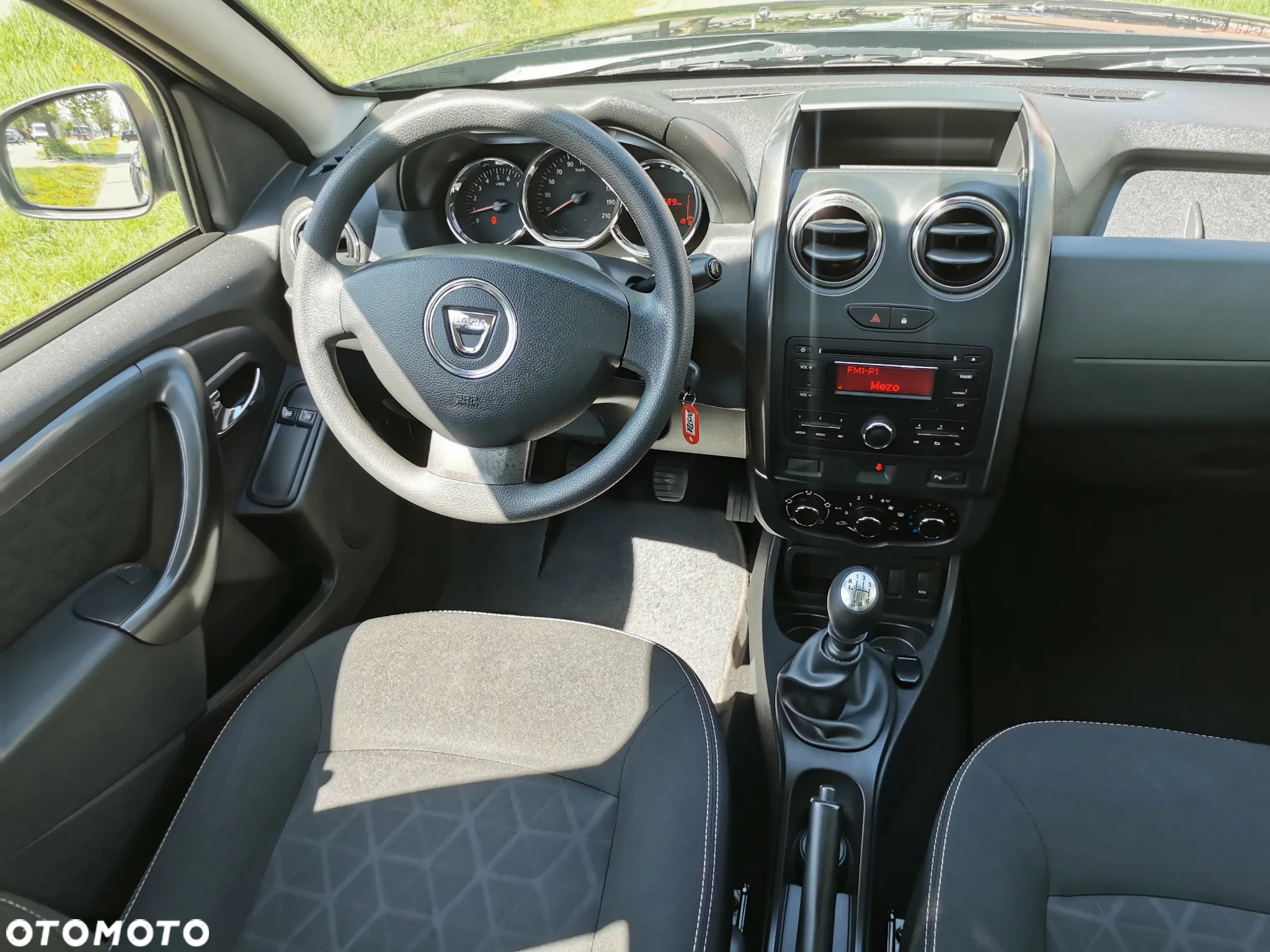 Dacia Duster 1.2 TCe Comfort - 7