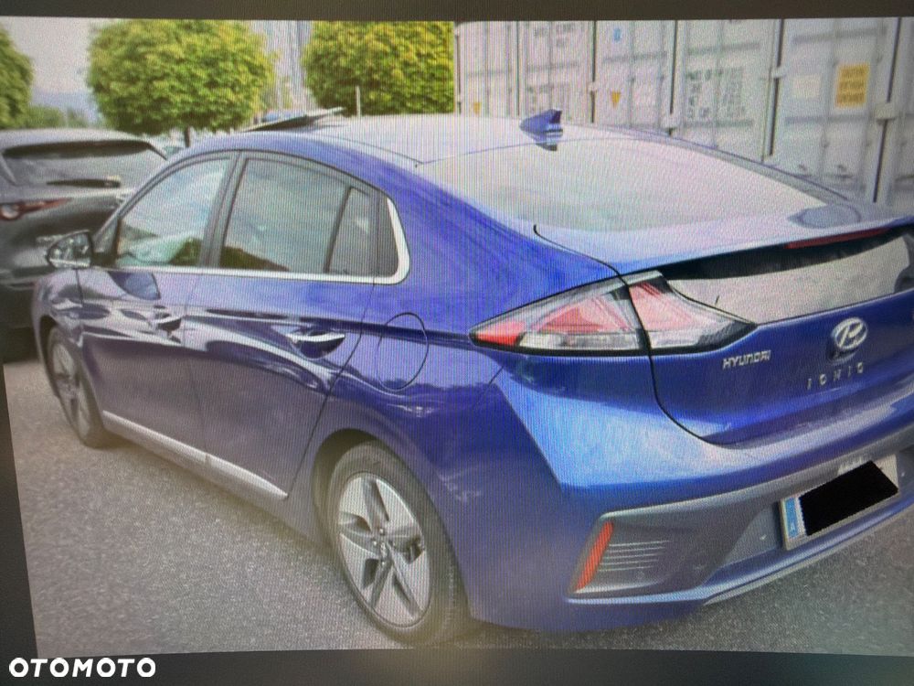 Hyundai IONIQ 1.6 GDI Prime - 2