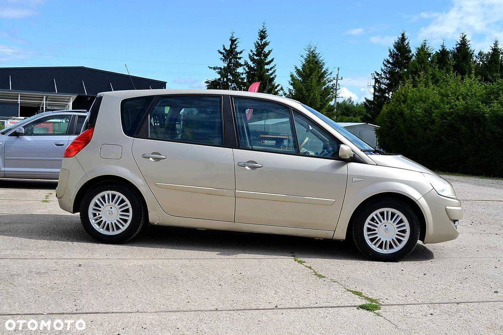 Renault Scenic - 3