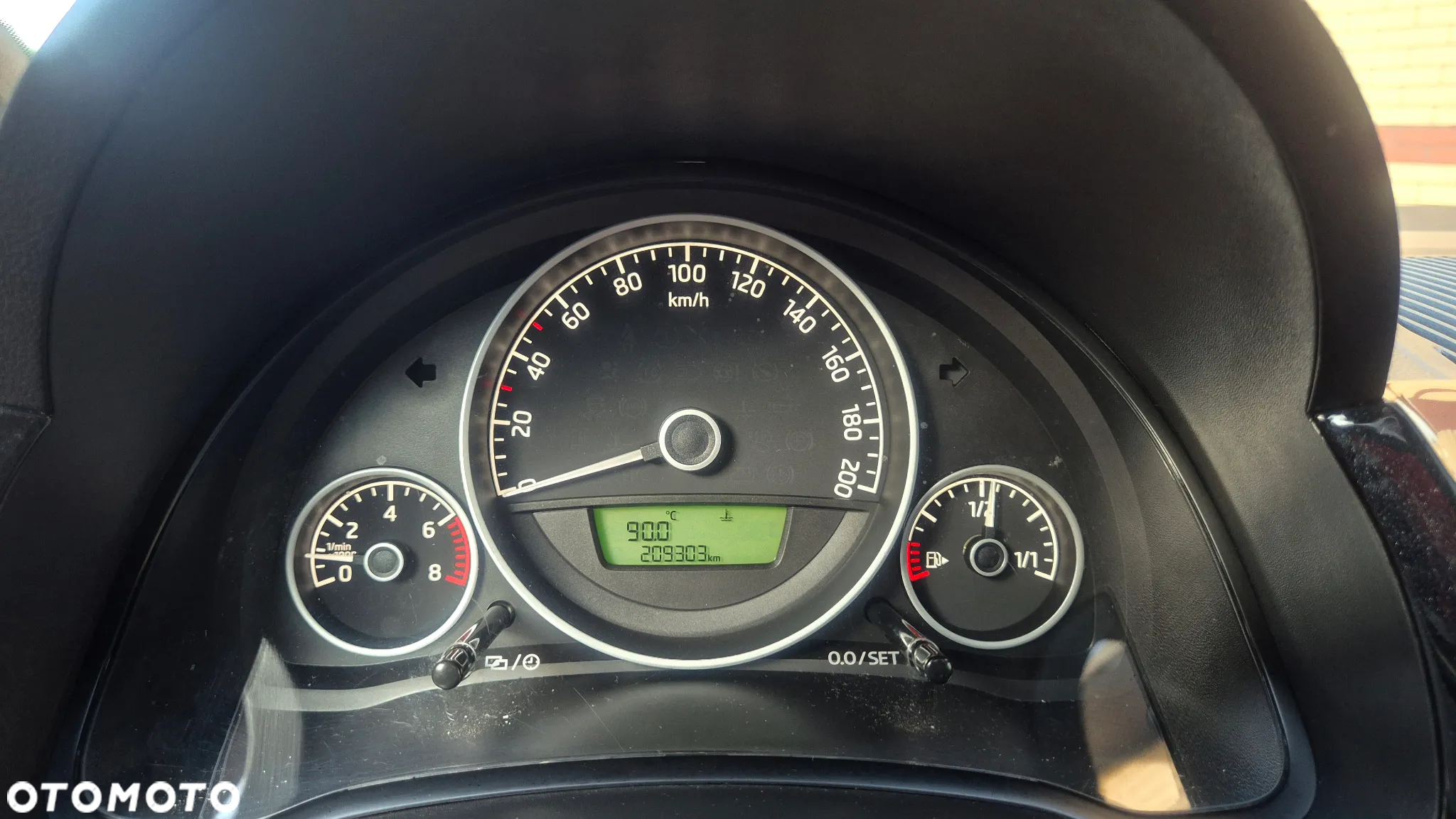 Skoda Citigo 1.0 MPI Monte Carlo - 18