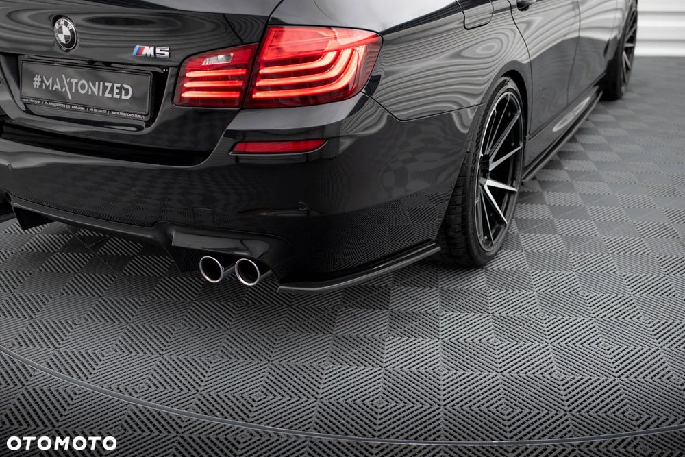 BMW M5 Standard - 4
