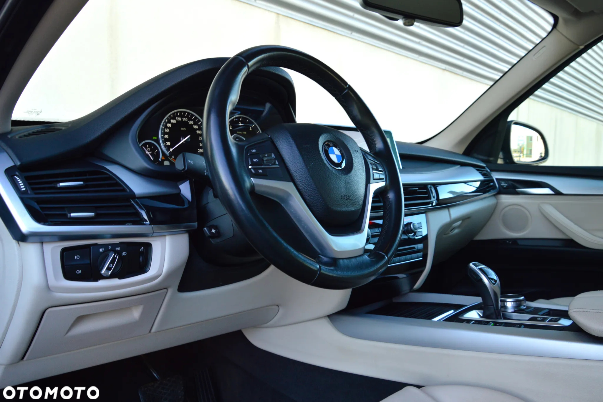 BMW X5 xDrive25d sport - 13