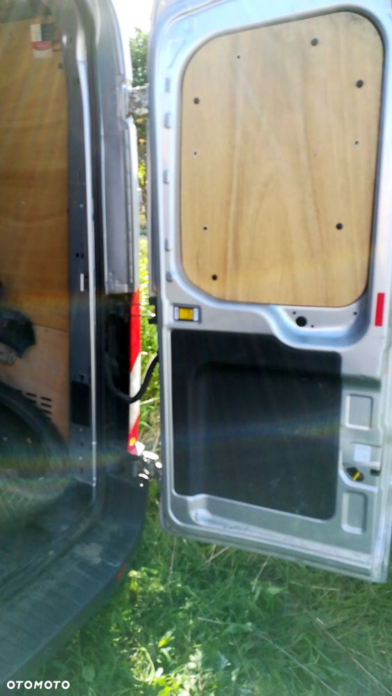 Ford Transit - 16