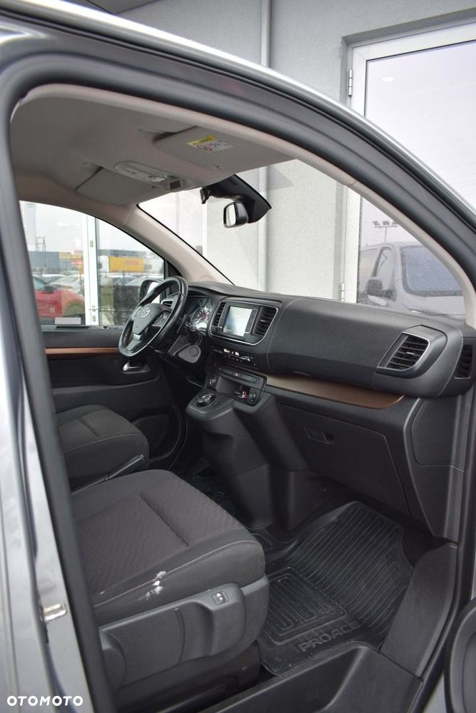 Toyota Proace Verso 2.0 D4-D Long Family - 24