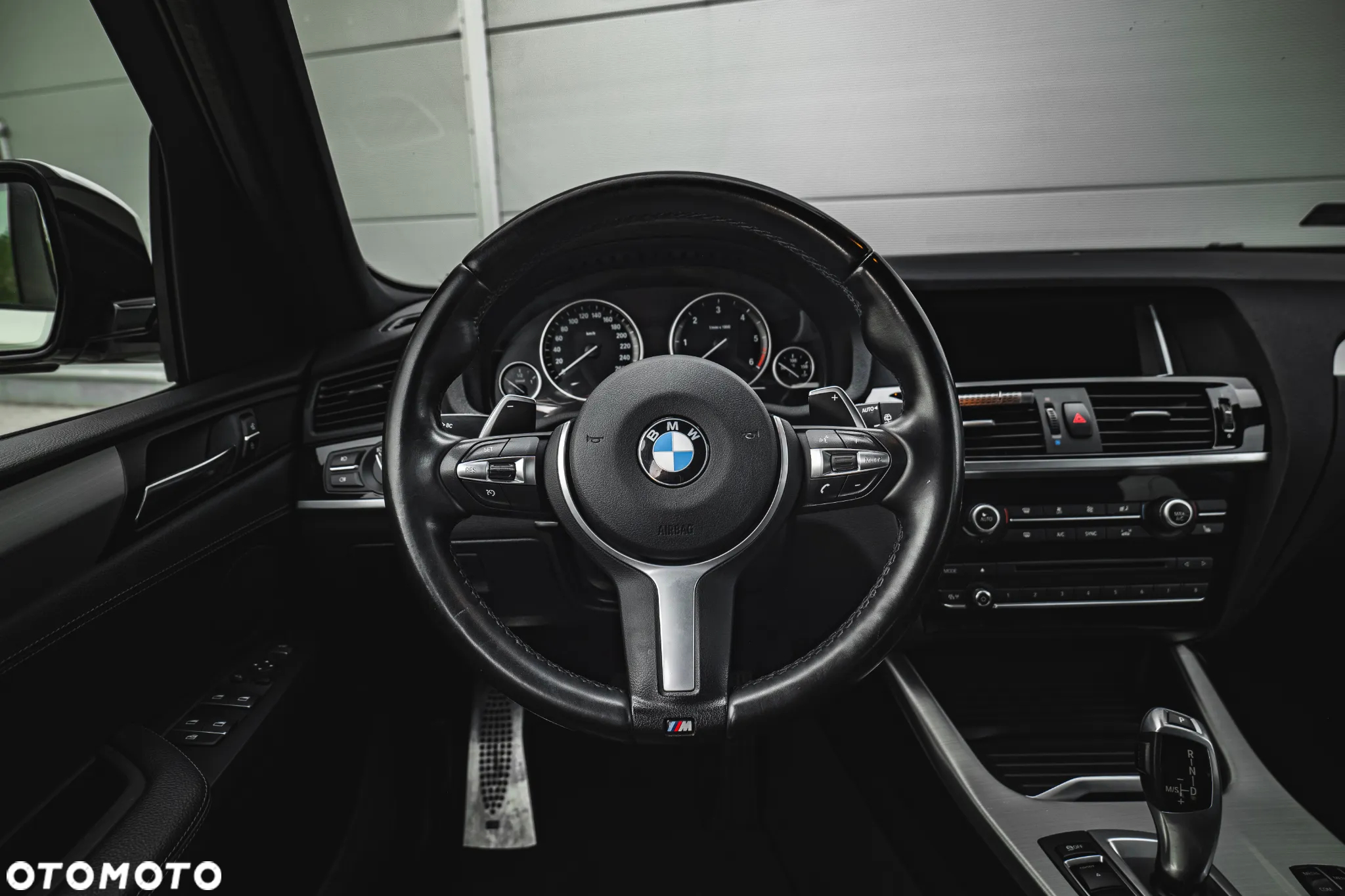 BMW X3 - 9