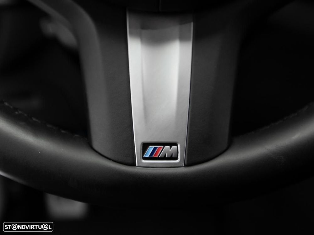 BMW 530 e iPerformance Pack M - 19