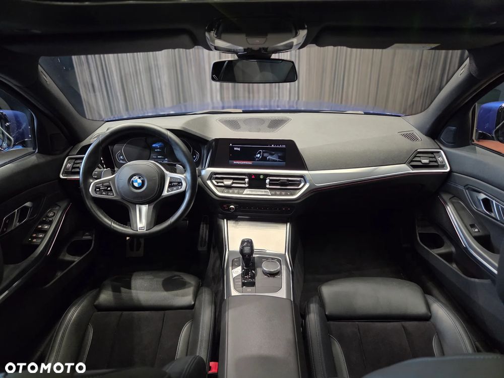 BMW Seria 3 - 7