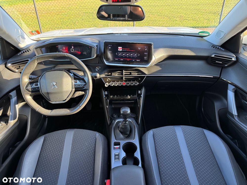 Peugeot 2008 PureTech 100 Stop&Start Allure - 25
