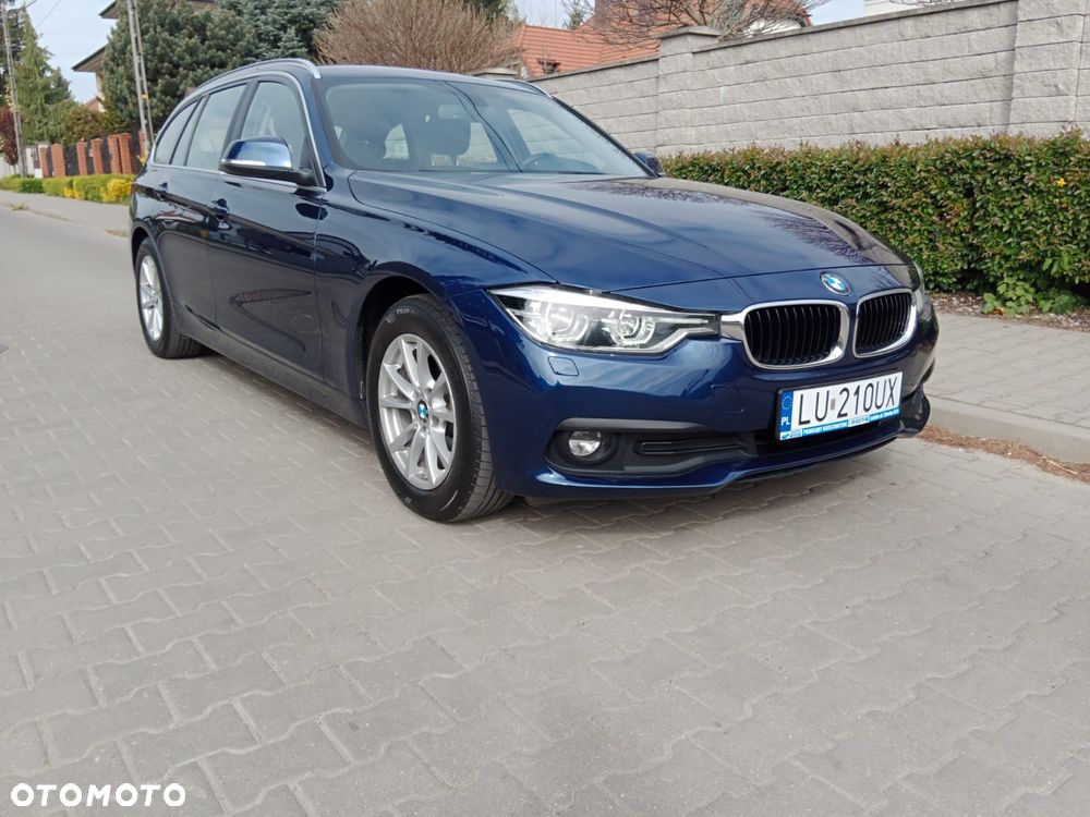 BMW Seria 3 - 2