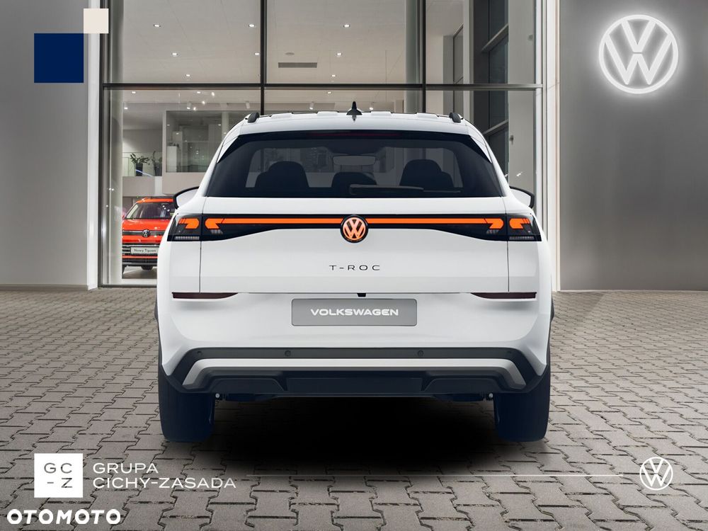 Volkswagen T-Roc 2026 photo 4