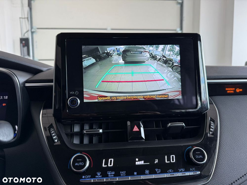 Toyota Corolla 1.5 Style - 18