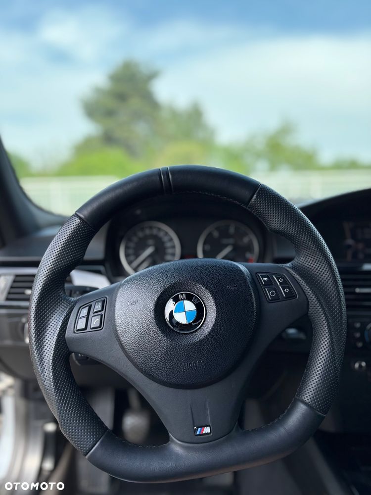 BMW Seria 3 318d - 12