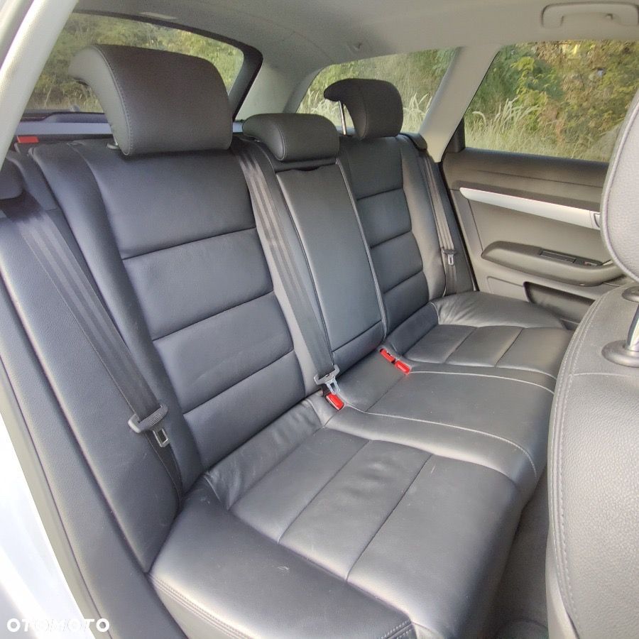 Audi A6 Avant 2.0 TFSI multitronic - 13